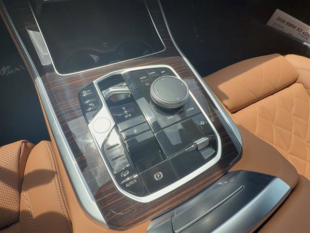 Certified 2026 BMW X5 xDrive40i image 19