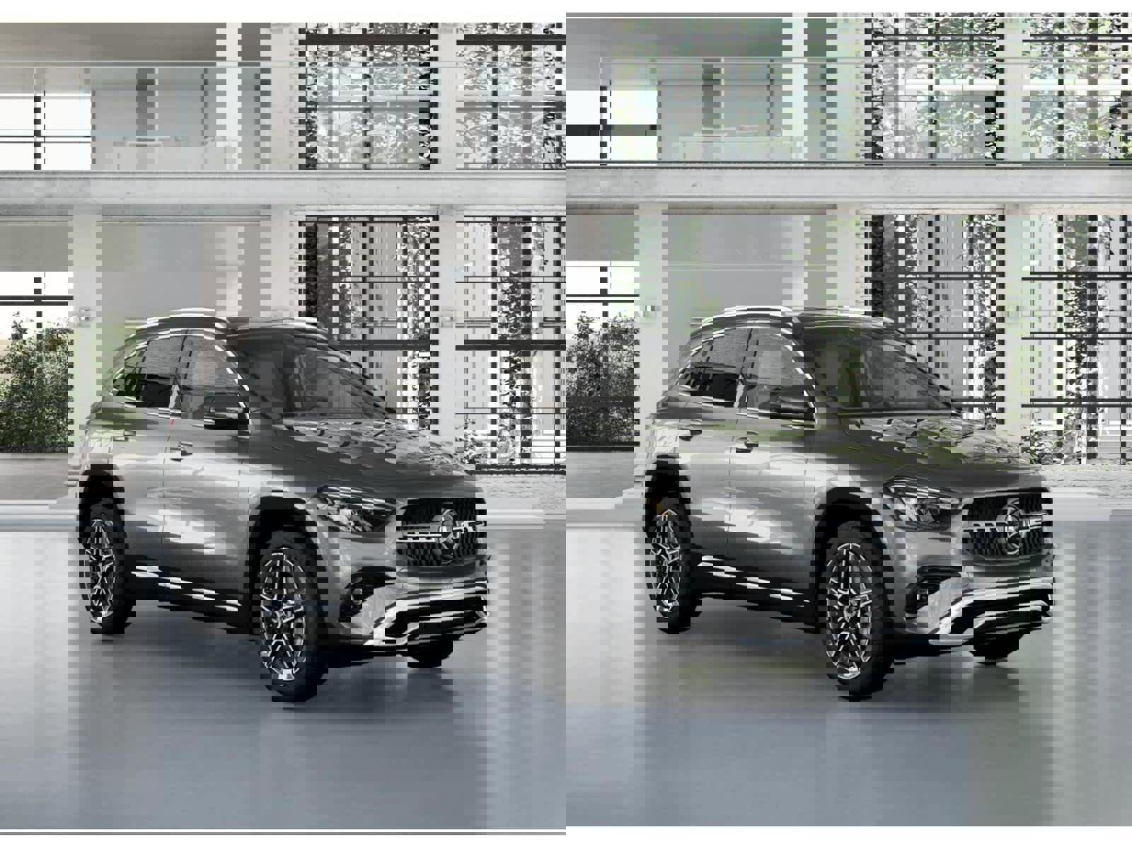 New 2026 Mercedes-Benz GLA 250 image 11