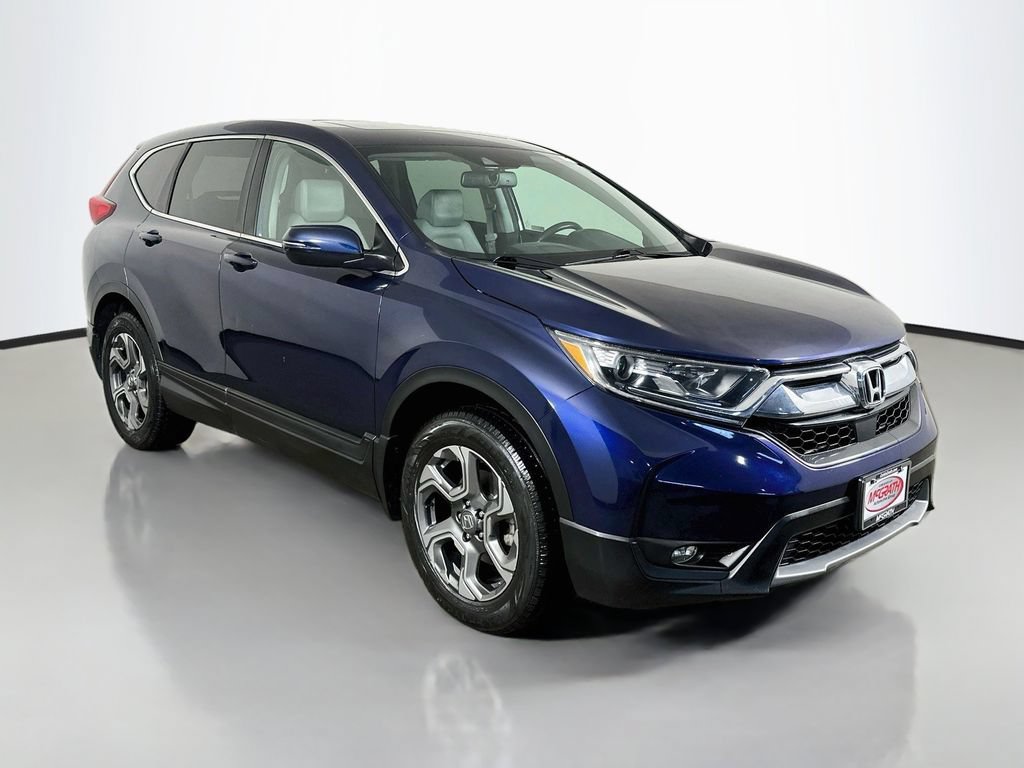 Used 2019 Honda CR-V EX-L image 15