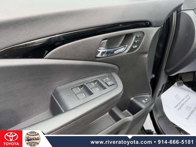 Used 2022 Honda Pilot Elite image 10