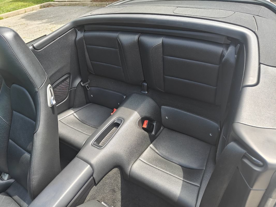 Used 2015 Porsche 911 Carrera S RWD image 19