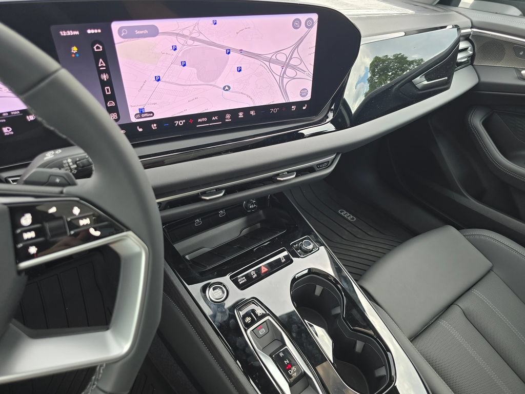 New 2026 Audi A5 2.0T Premium Plus AWD/4WD image 21