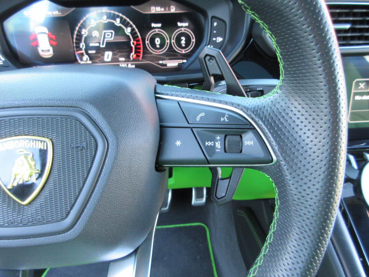 Used 2022 Lamborghini Urus image 55