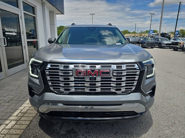 New 2026 GMC Terrain Denali AWD/4WD image 2