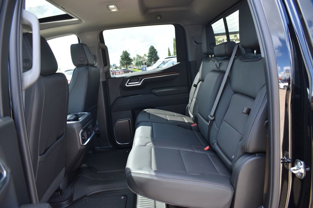 New 2026 GMC Sierra 1500 Denali image 33