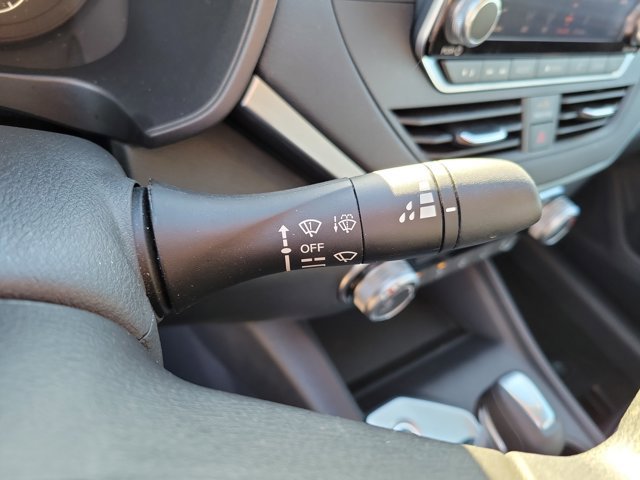 Used 2025 Nissan Altima 2.5 S image 23