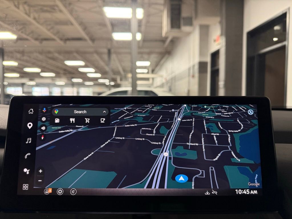 Used 2024 Nissan Rogue Platinum w/ Platinum Premium Package image 12