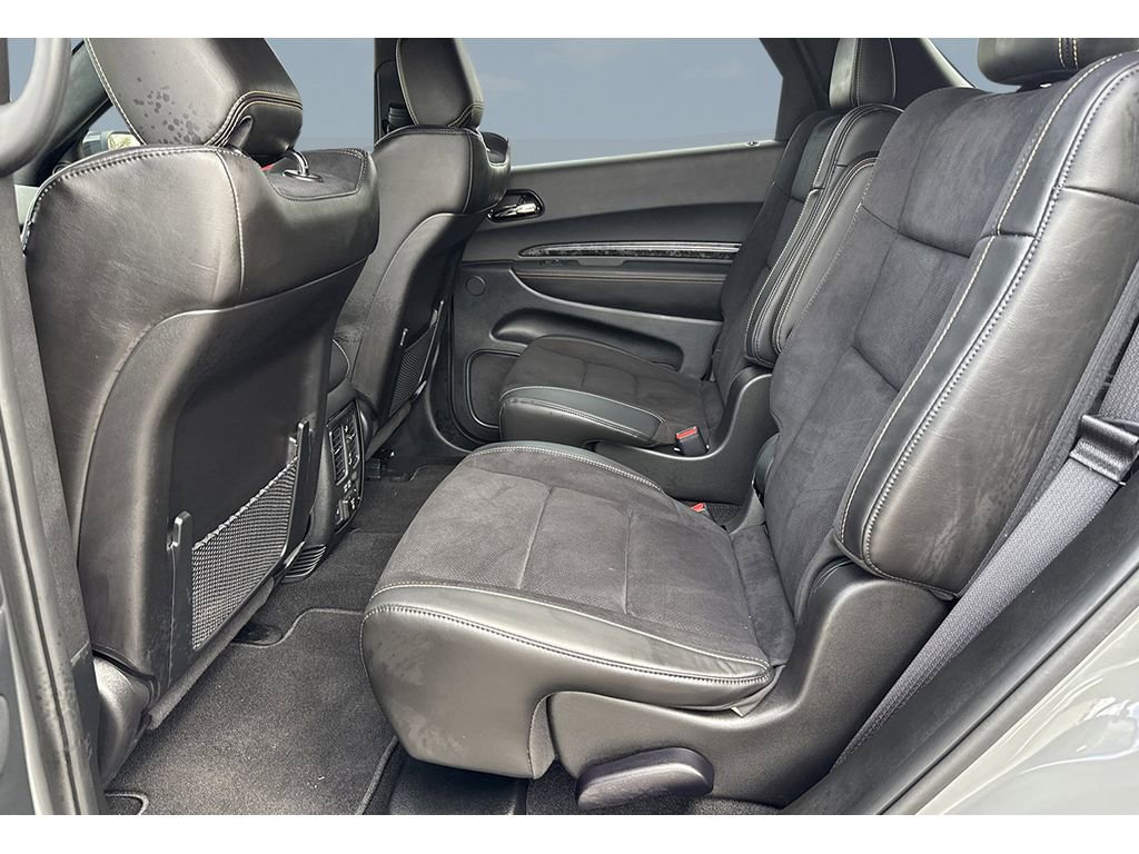 Used 2025 Dodge Durango R/T image 18