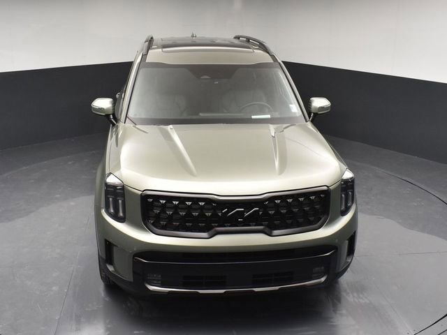 Used 2025 Kia Telluride SX Prestige X-Line image 43