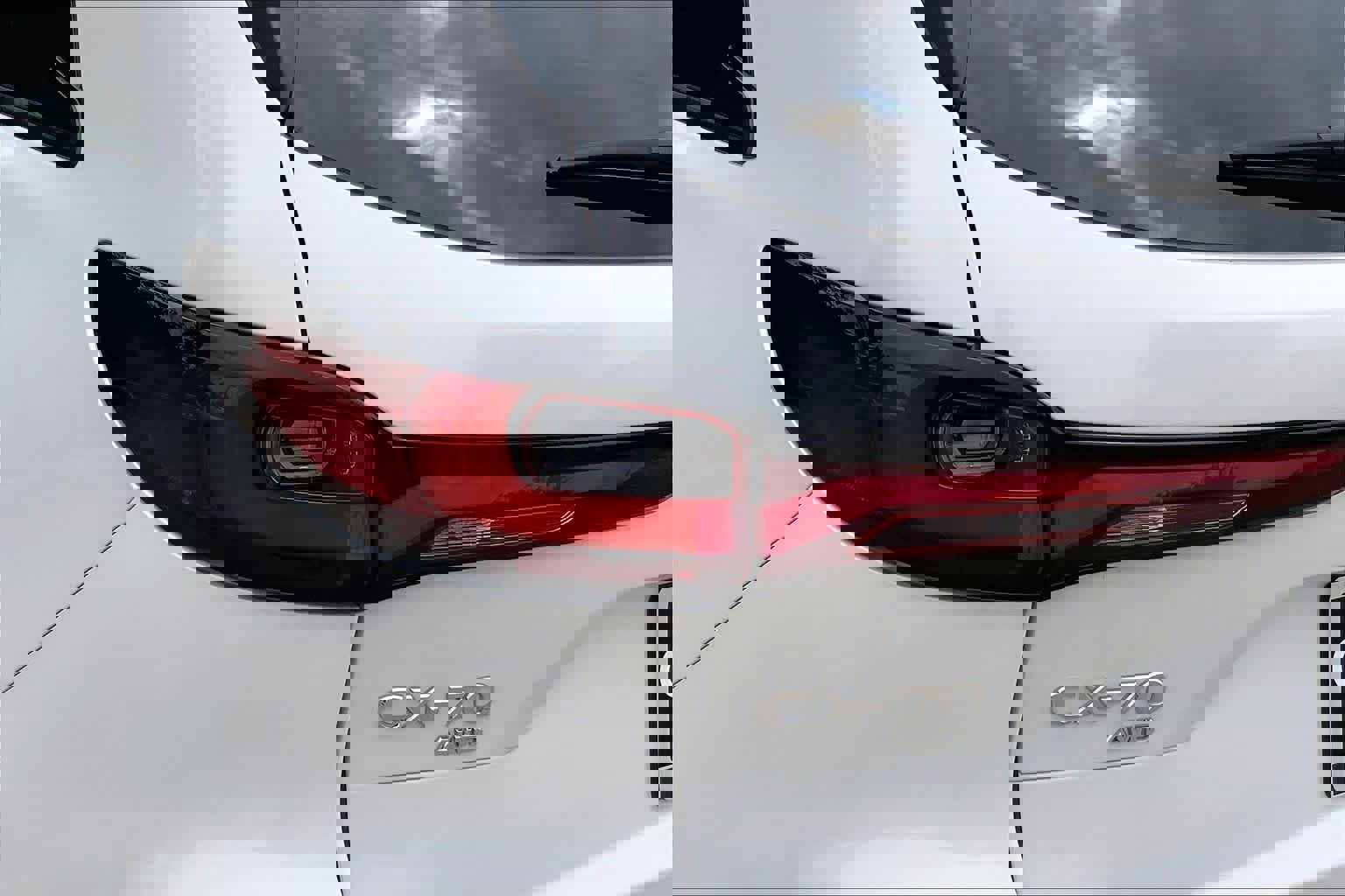 Used 2025 MAZDA CX-70 Plug-In Hybrid w/ Premium Plus AWD/4WD image 27