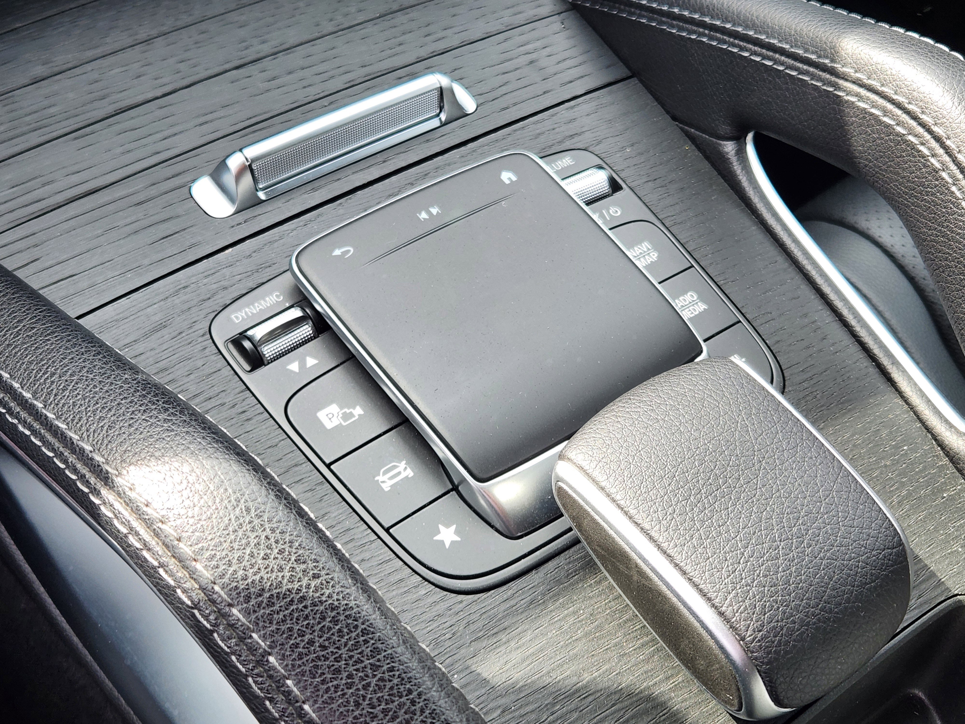 Used 2022 Mercedes-Benz GLE 350 4MATIC image 20