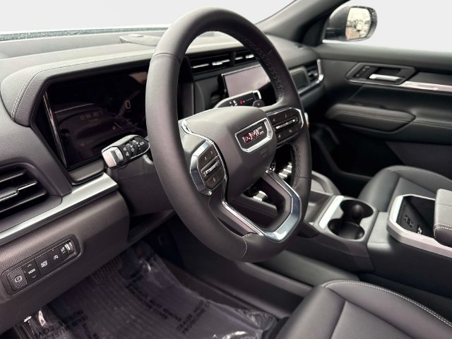 New 2027 GMC Terrain Elevation w/ Elevation Premium Package FWD image 22