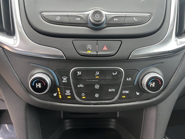 Used 2024 Chevrolet Equinox LT image 27
