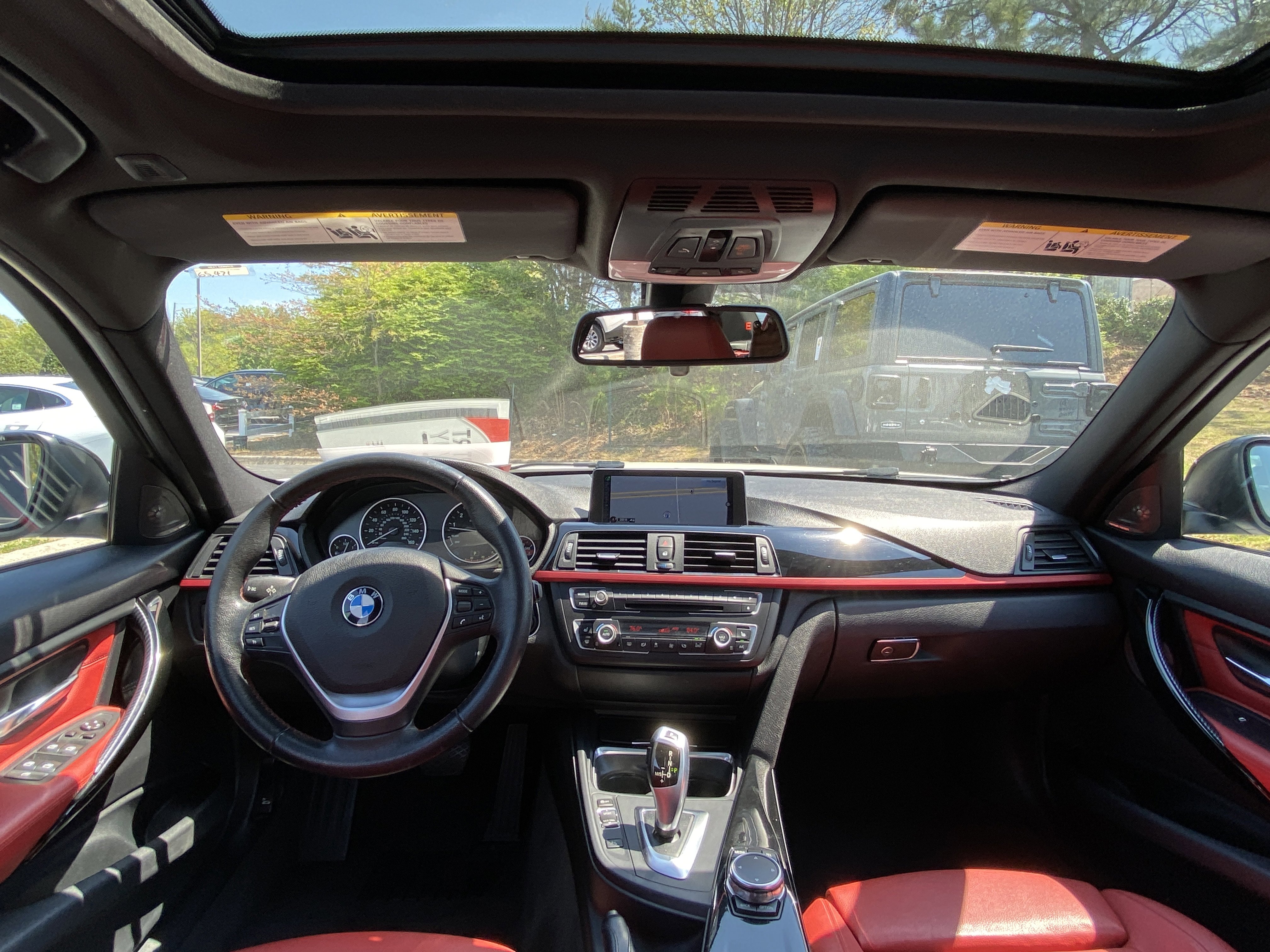 Used 2015 BMW 328i Sedan image 18
