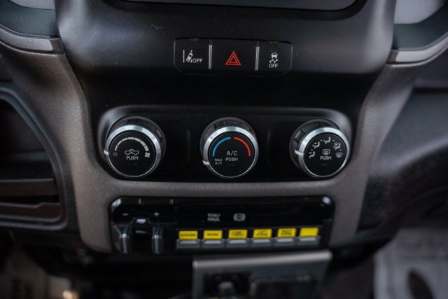 Used 2020 RAM 5500 Tradesman w/ Safety Group AWD/4WD image 21