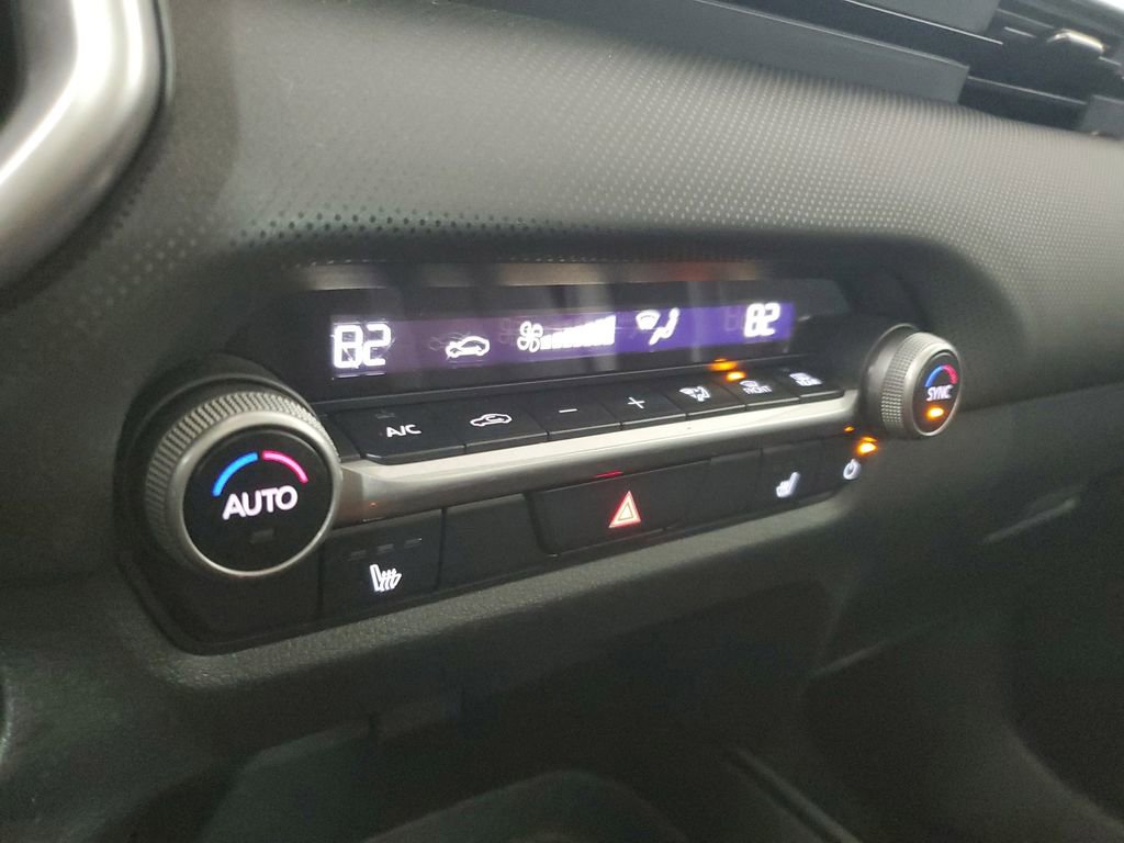 Used 2024 MAZDA CX-50 AWD 2.5 S w/ Cargo Package image 30