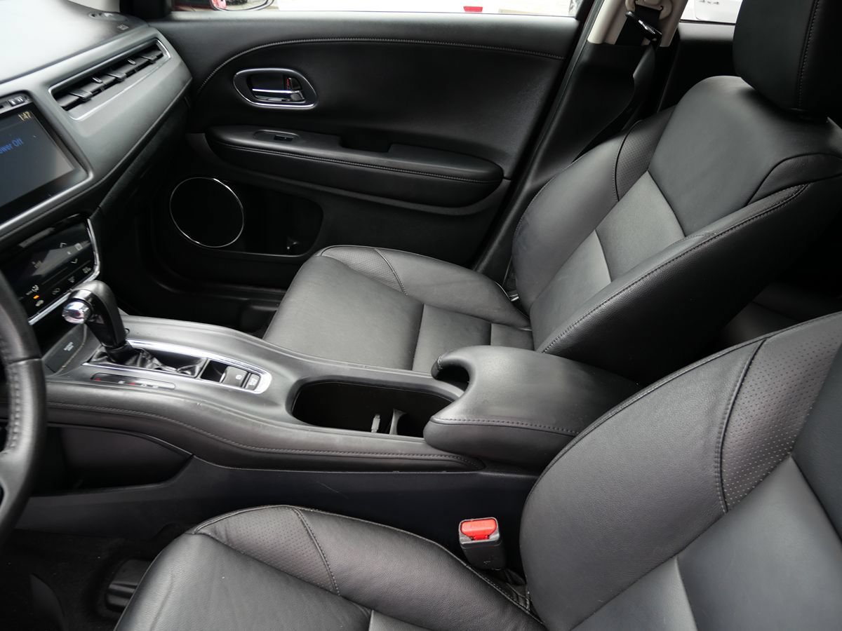 Used 2017 Honda HR-V EX-L image 14