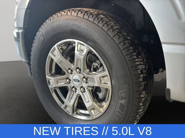 Used 2023 Ford F150 XLT w/ XTR Package AWD/4WD image 21