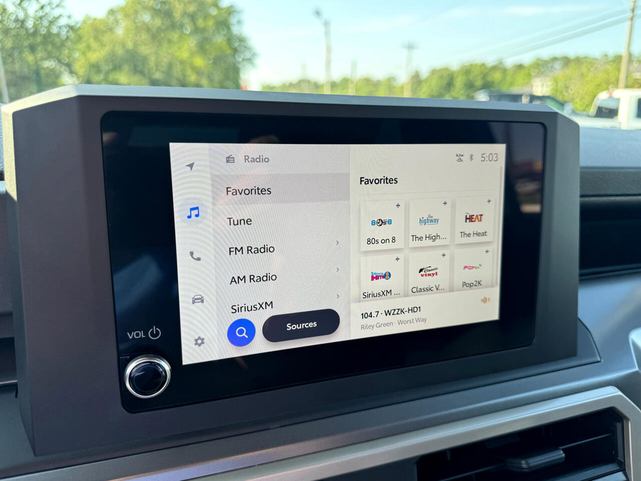 Used 2024 Toyota Tacoma SR5 image 24