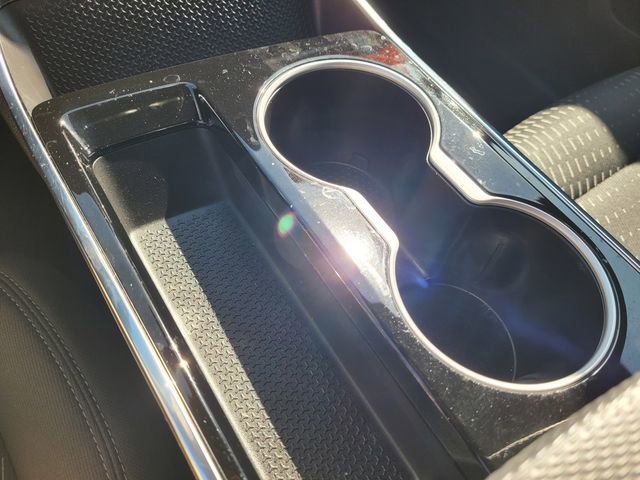 Used 2025 Chevrolet Equinox LT image 21