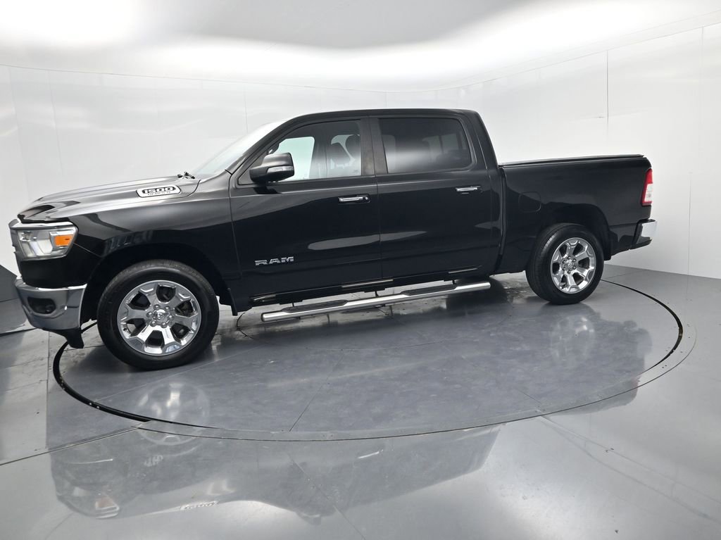 Used 2019 RAM 1500 Big Horn image 4