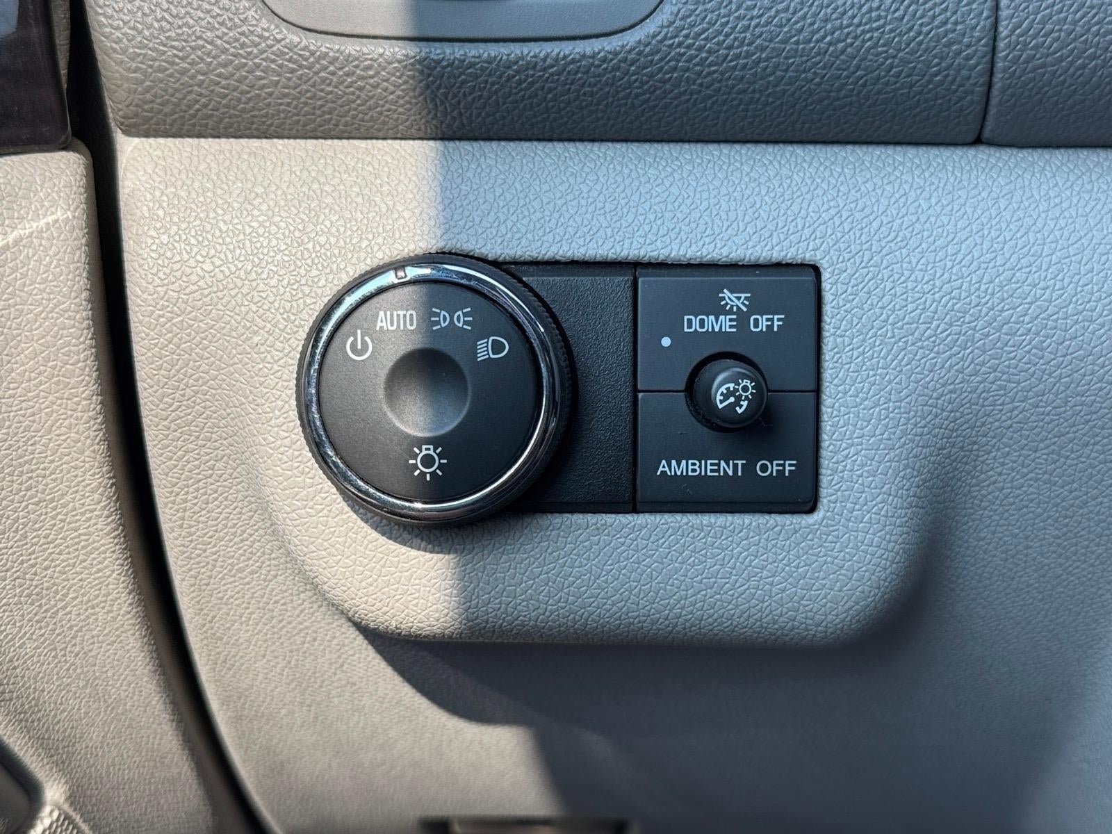 Used 2015 Buick Enclave Leather FWD image 15