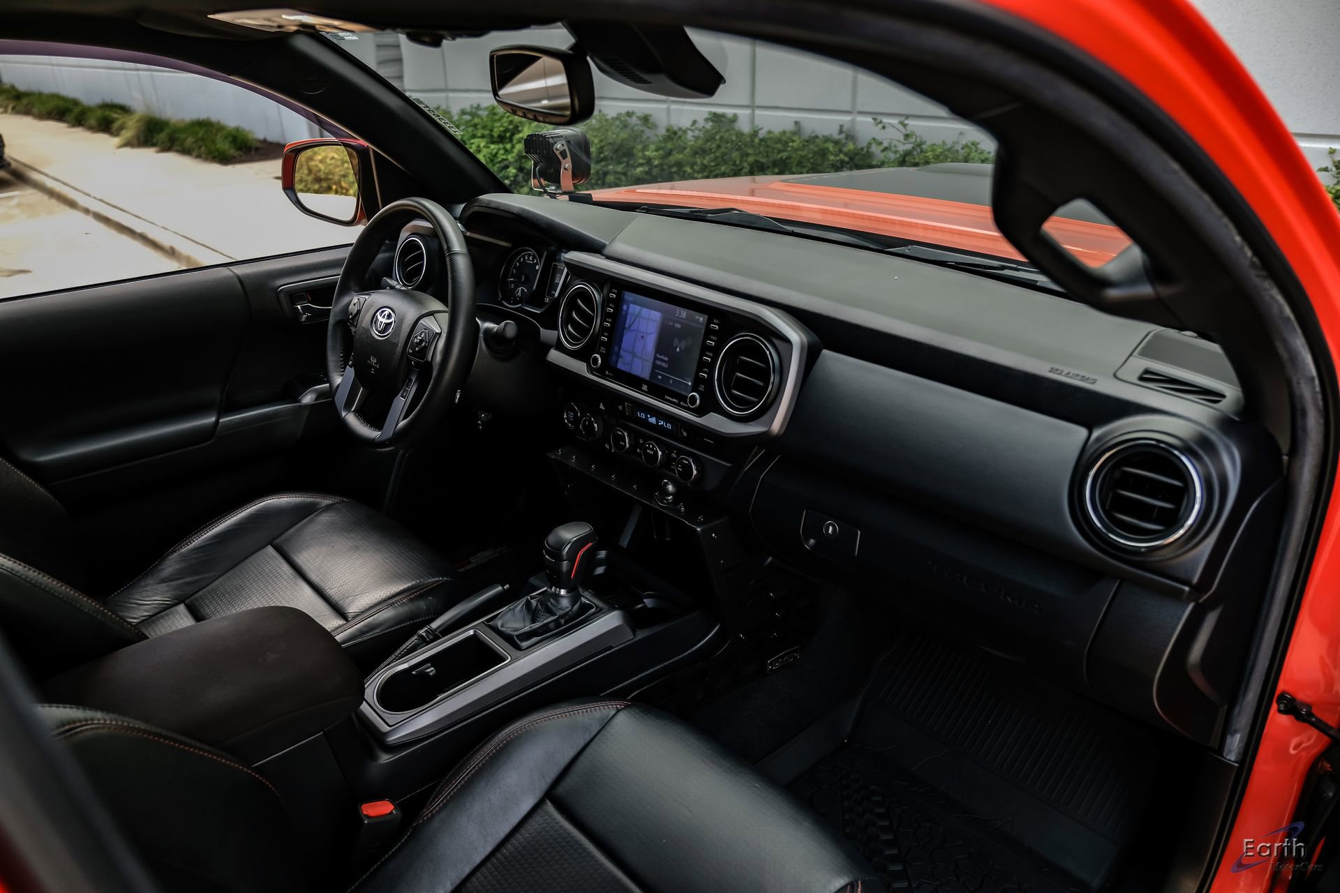 Used 2023 Toyota Tacoma TRD Pro AWD/4WD image 46