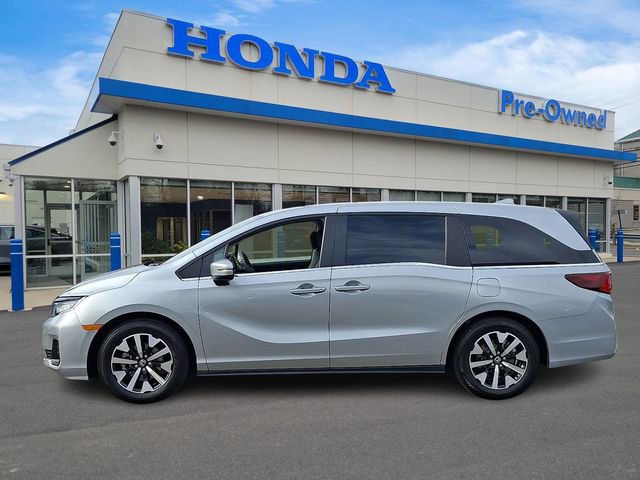 Used 2025 Honda Odyssey EX-L image 7