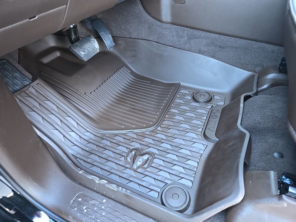 New 2026 RAM 1500 Laramie w/ Advanced Safety Group II image 47