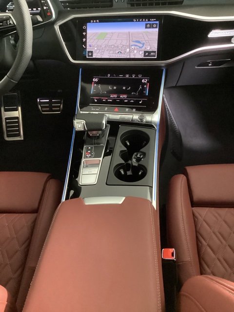 New 2025 Audi S6 Prestige image 22