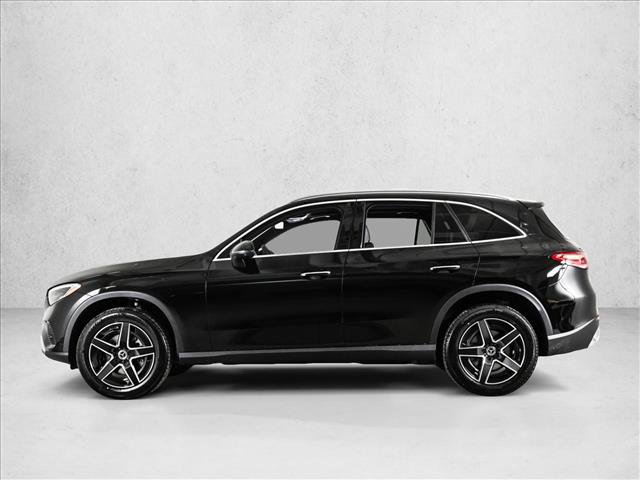 New 2026 Mercedes-Benz GLC 300 4MATIC image 9