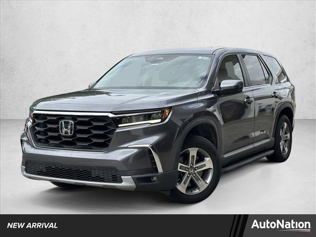 Used 2023 Honda Pilot EX-L image 1