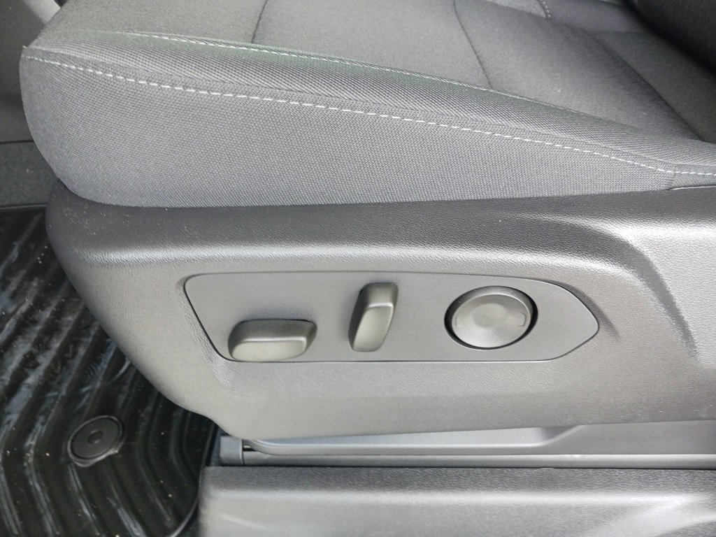 New 2025 Chevrolet Silverado 1500 RST w/ Convenience Package II image 14