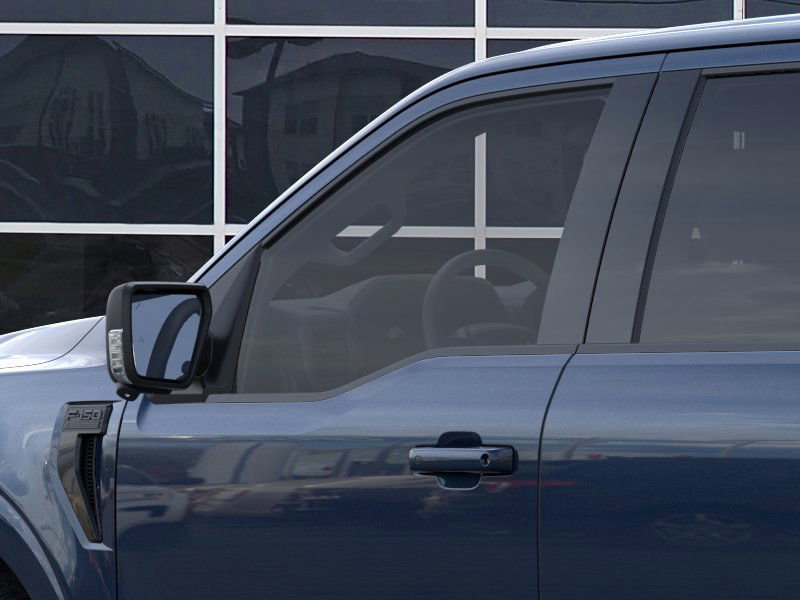 New 2026 Ford F150 XLT image 20