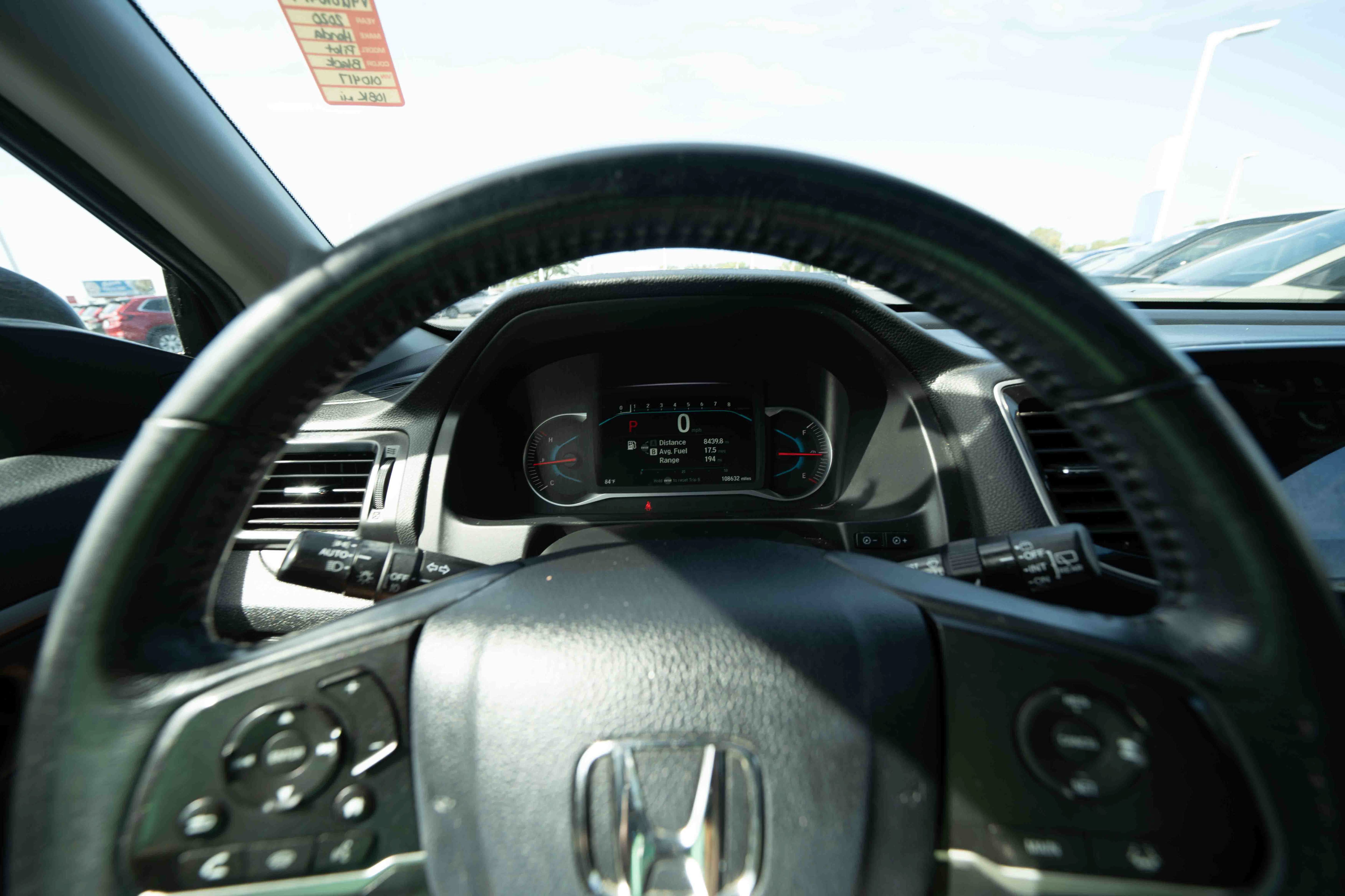 Used 2020 Honda Pilot EX-L image 15