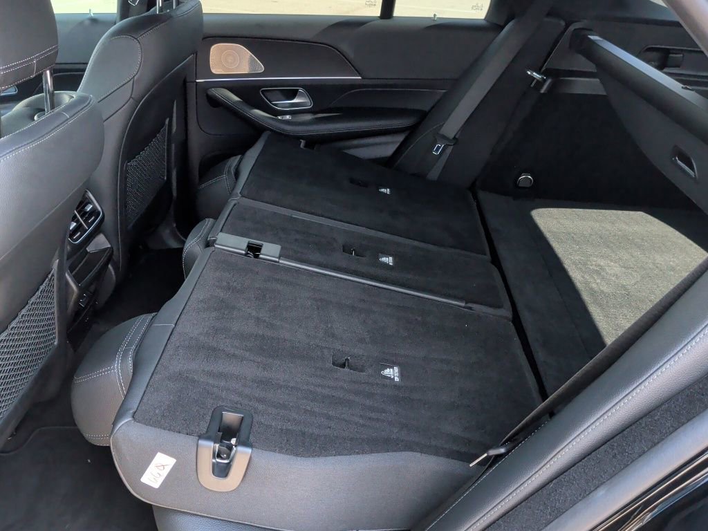 Used 2023 Mercedes-Benz GLE 350 image 39