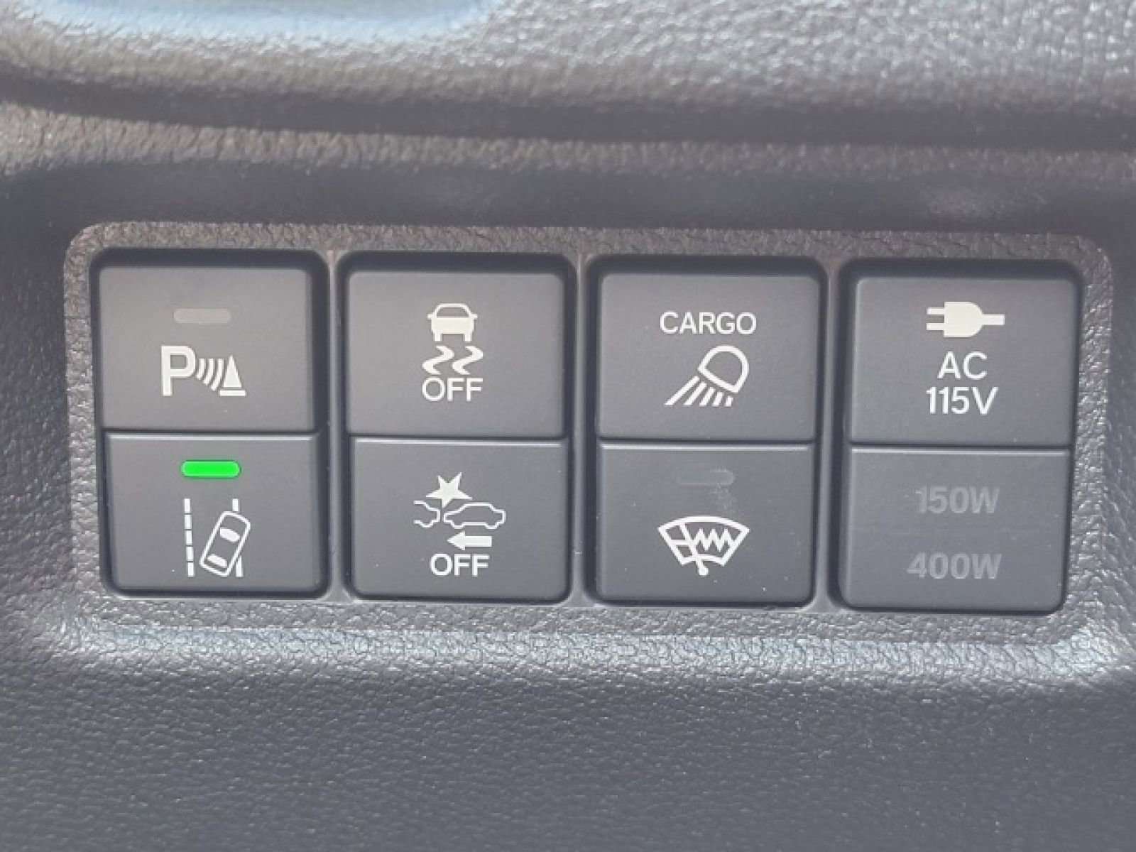 Used 2023 Honda Ridgeline Black Edition image 16