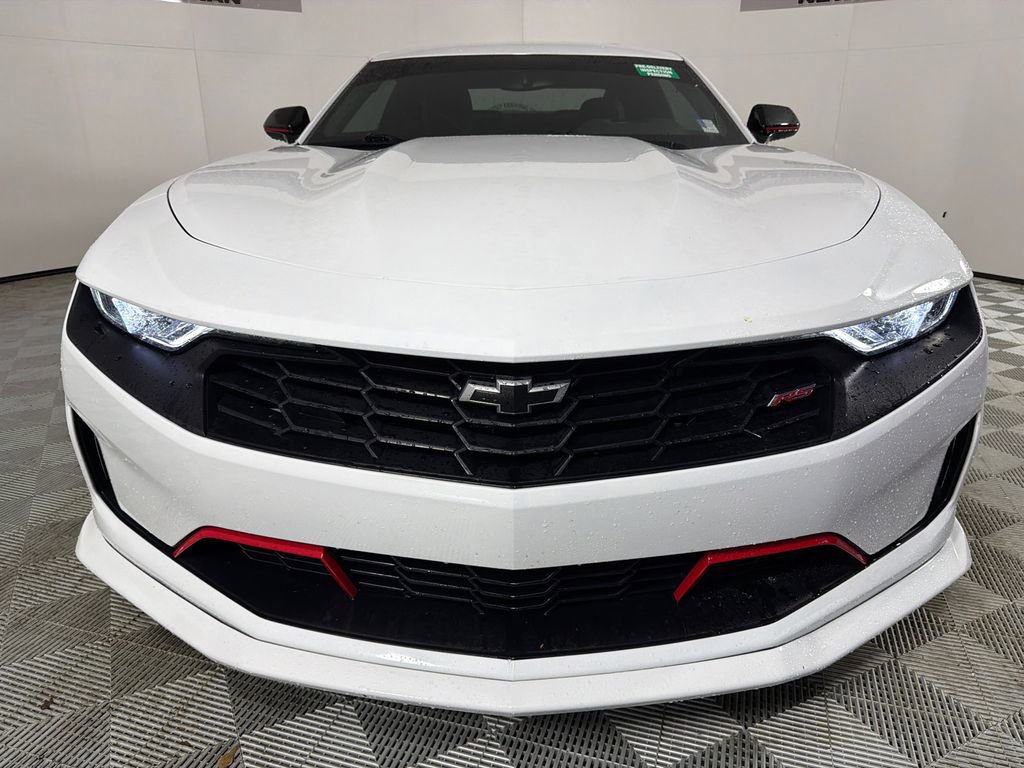 Used 2023 Chevrolet Camaro LT w/ Redline Edition image 9