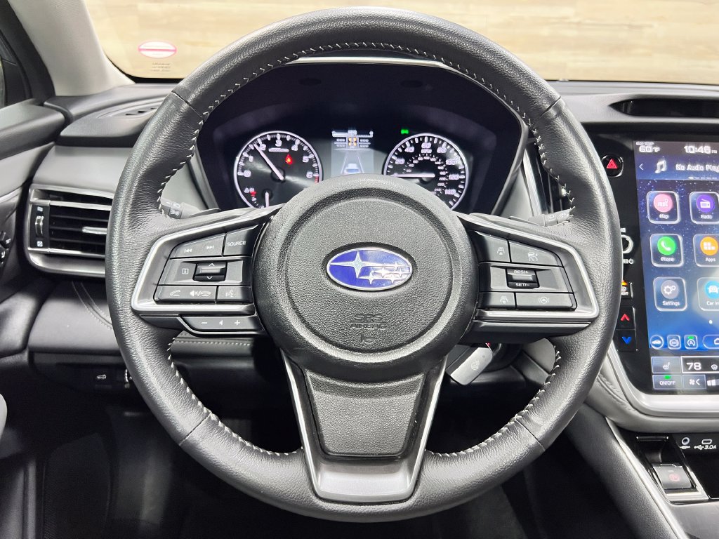 Used 2024 Subaru Outback Limited XT AWD/4WD image 23