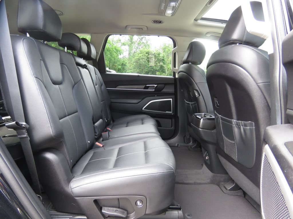 Used 2021 Kia Telluride EX AWD/4WD image 16