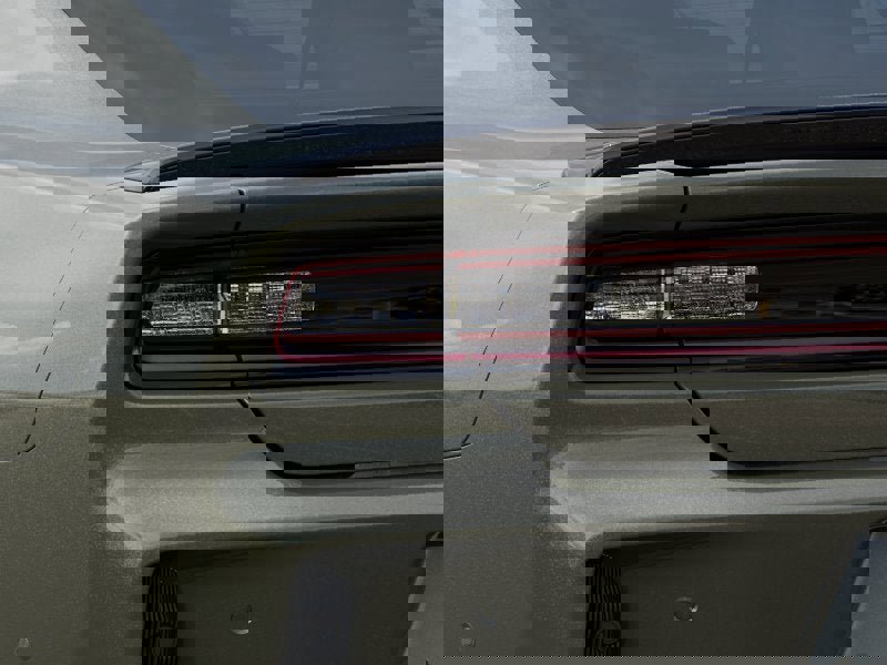 New 2026 Dodge Charger R/T Scat Pack image 22
