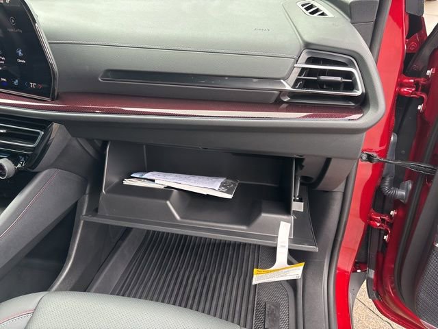 Used 2024 Chevrolet Traverse Z71 w/ Enhanced Driving Package image 43