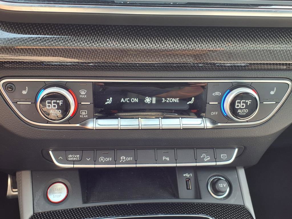 Used 2022 Audi SQ5 Premium Plus image 20