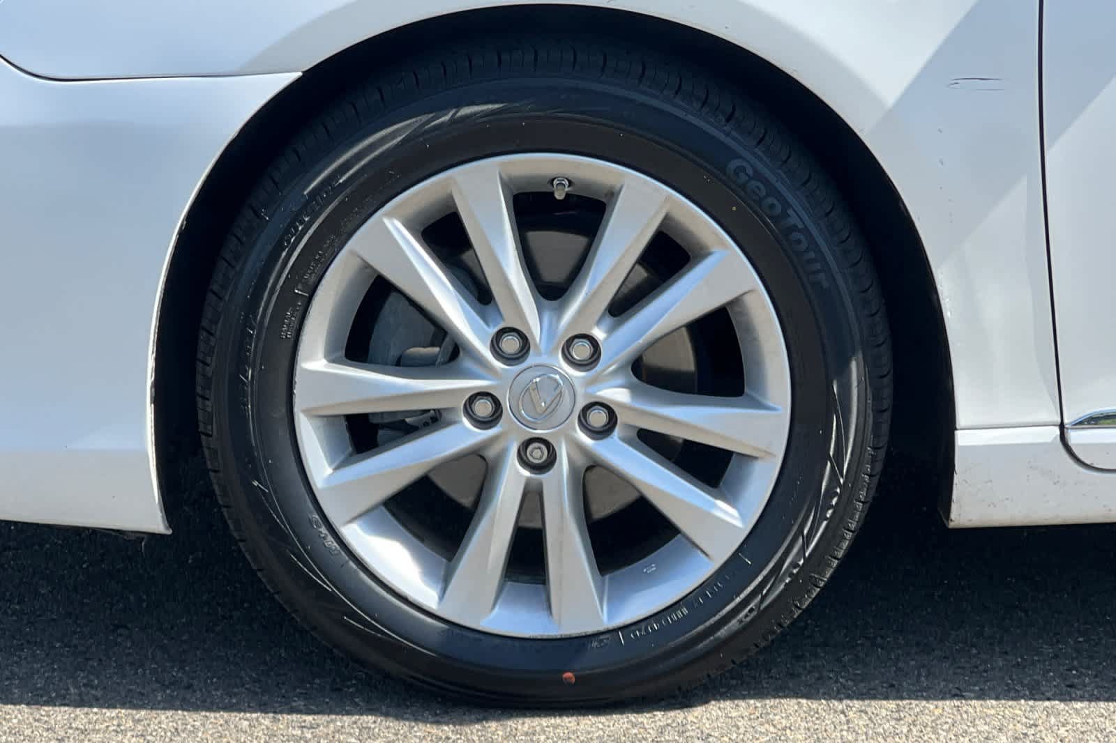 Used 2011 Lexus ES 350 FWD image 31