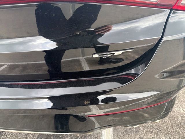 Used 2023 Kia K5 GT w/ GT1 Package image 9