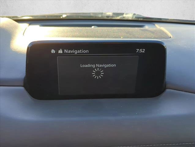 Used 2017 MAZDA CX-5 Grand Touring w/ Premium Package image 16