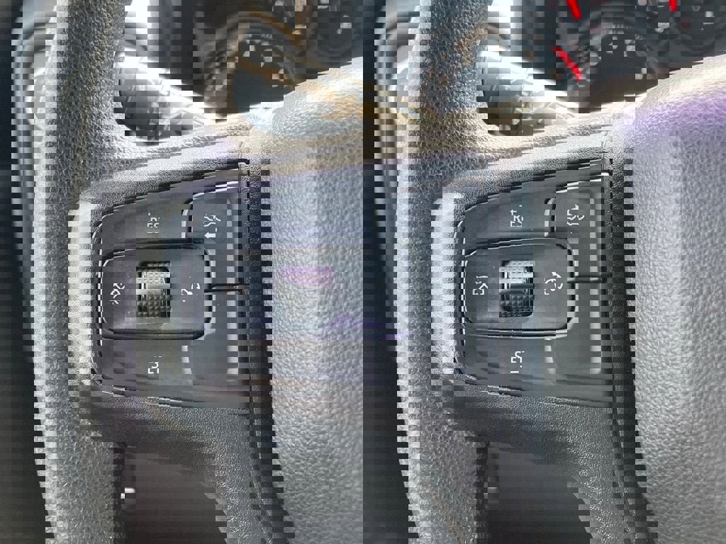 Used 2024 Chevrolet Silverado 2500 Custom w/ Custom Value Package image 15