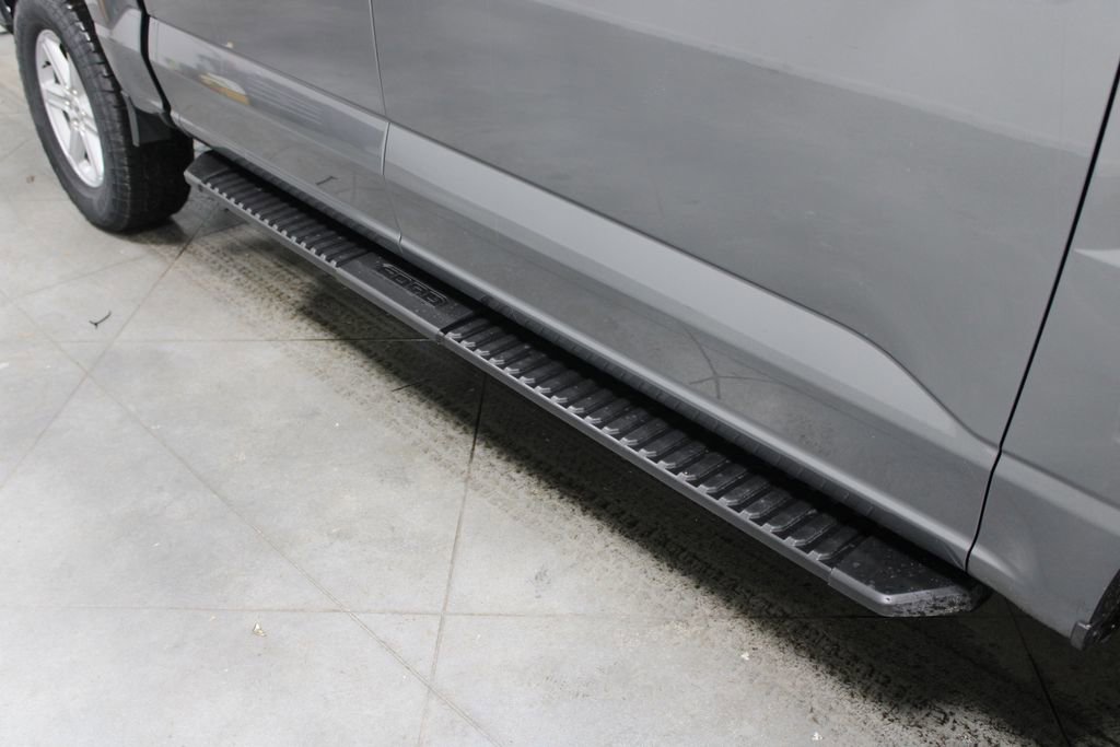 New 2026 Ford F150 XLT image 12