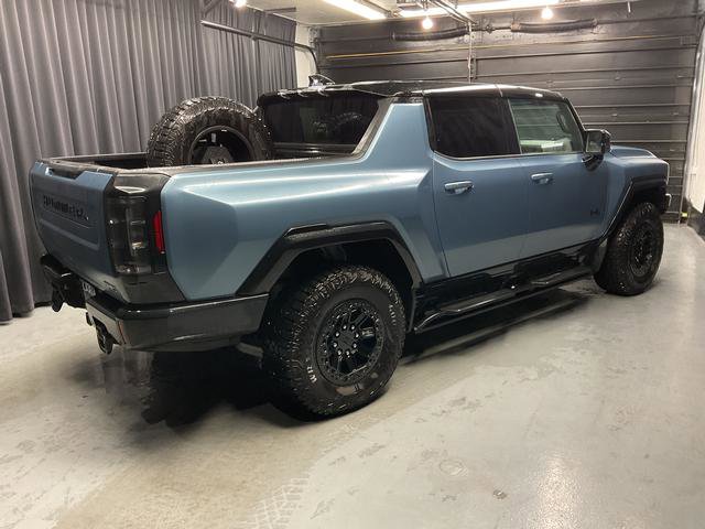 Used 2024 GMC Hummer EV 3X w/ Omega Edition image 6