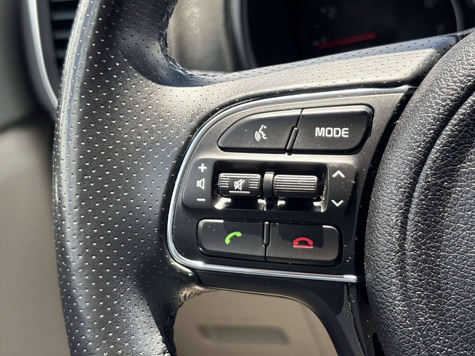 Used 2017 Kia Sportage SX FWD image 26